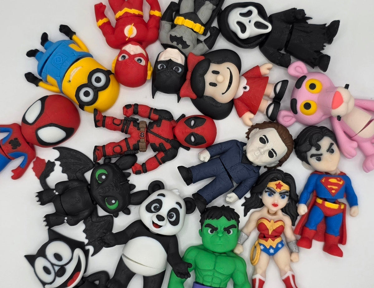 KEYCHAINS