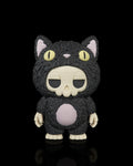 SKUBBIES Grim Reaper "Hex" Collectible Figure Keychain