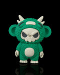 SKUBBIES Grim Reaper "Moki" Collectible Figure Keychain