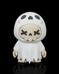 SKUBBIES Grim Reaper "Wispie" Collectible Figure Keychain