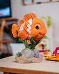 Nestor, the Clownfish