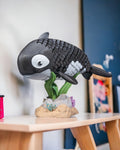 Oscar, the Orca