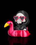 Grim Reaper "Dead Tide" Collectible Figure Keychain