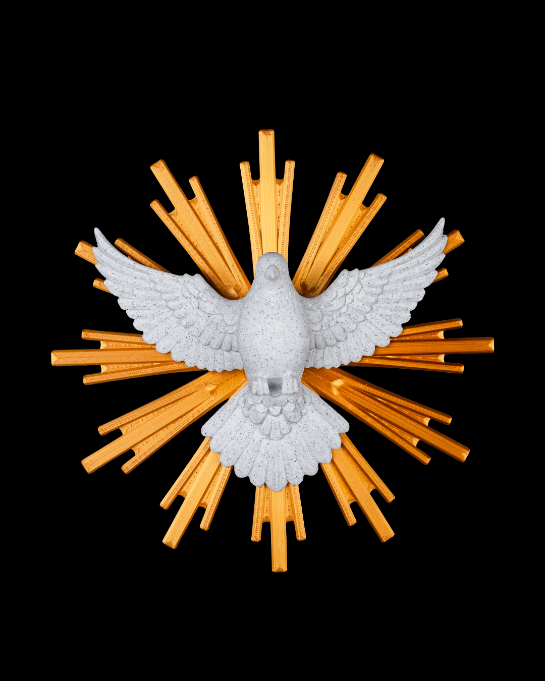 Dove of Peace