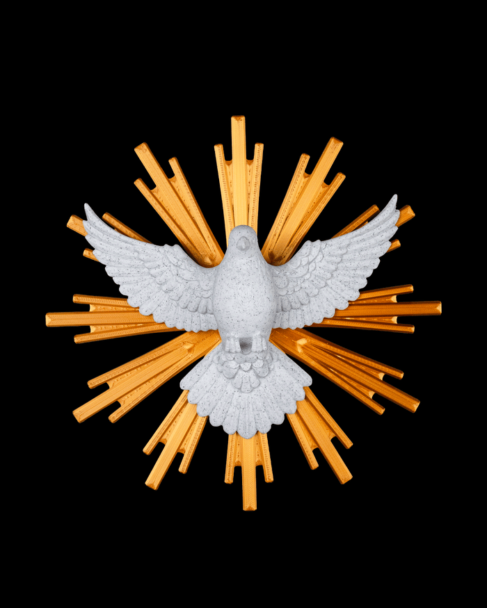 Dove of Peace