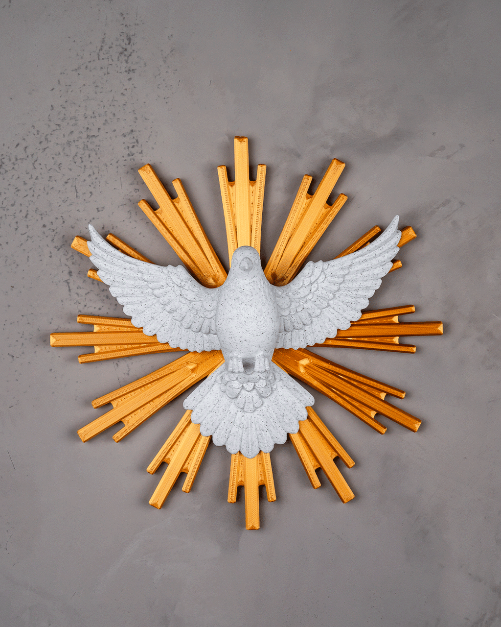 Dove of Peace