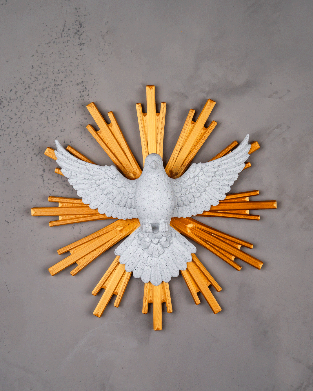 Dove of Peace
