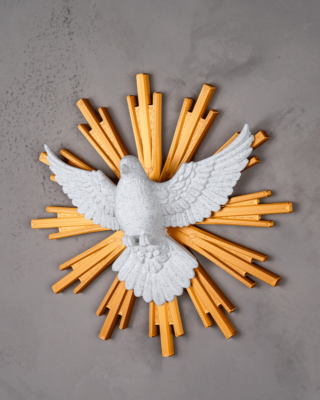 Dove of Peace