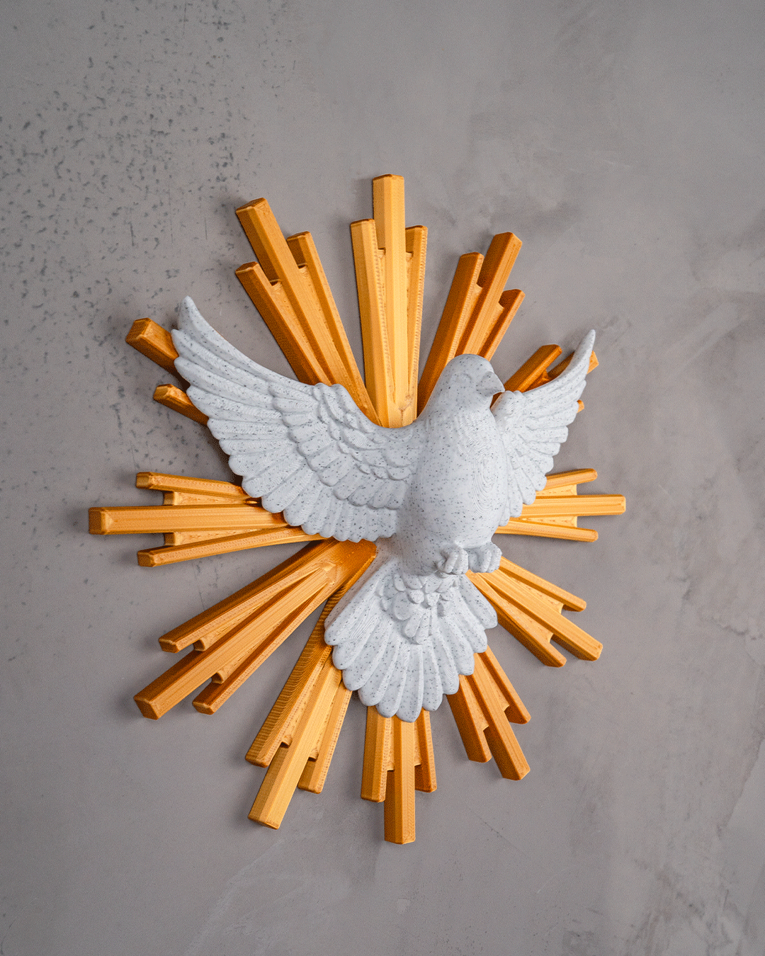 Dove of Peace