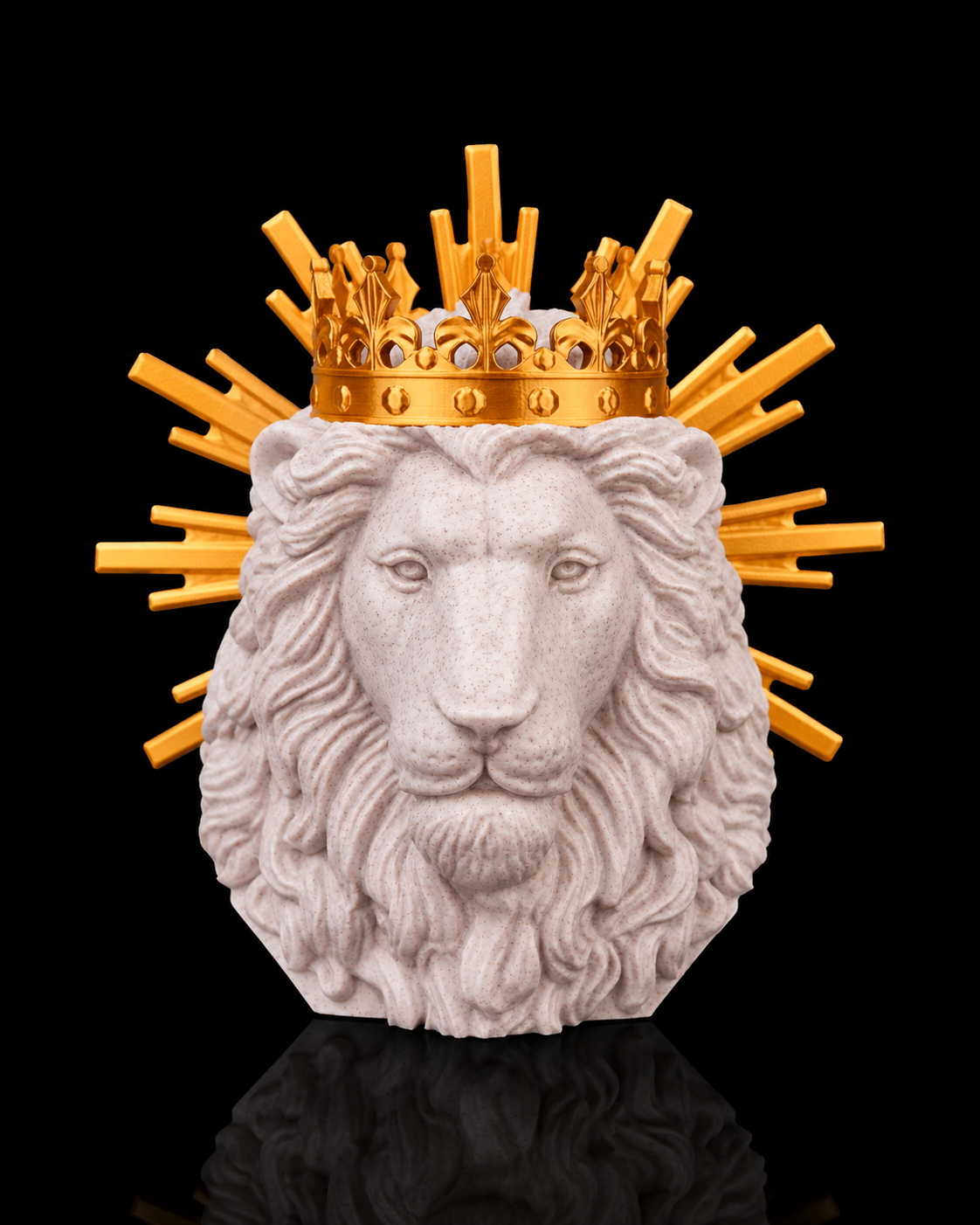 Lion of Judah
