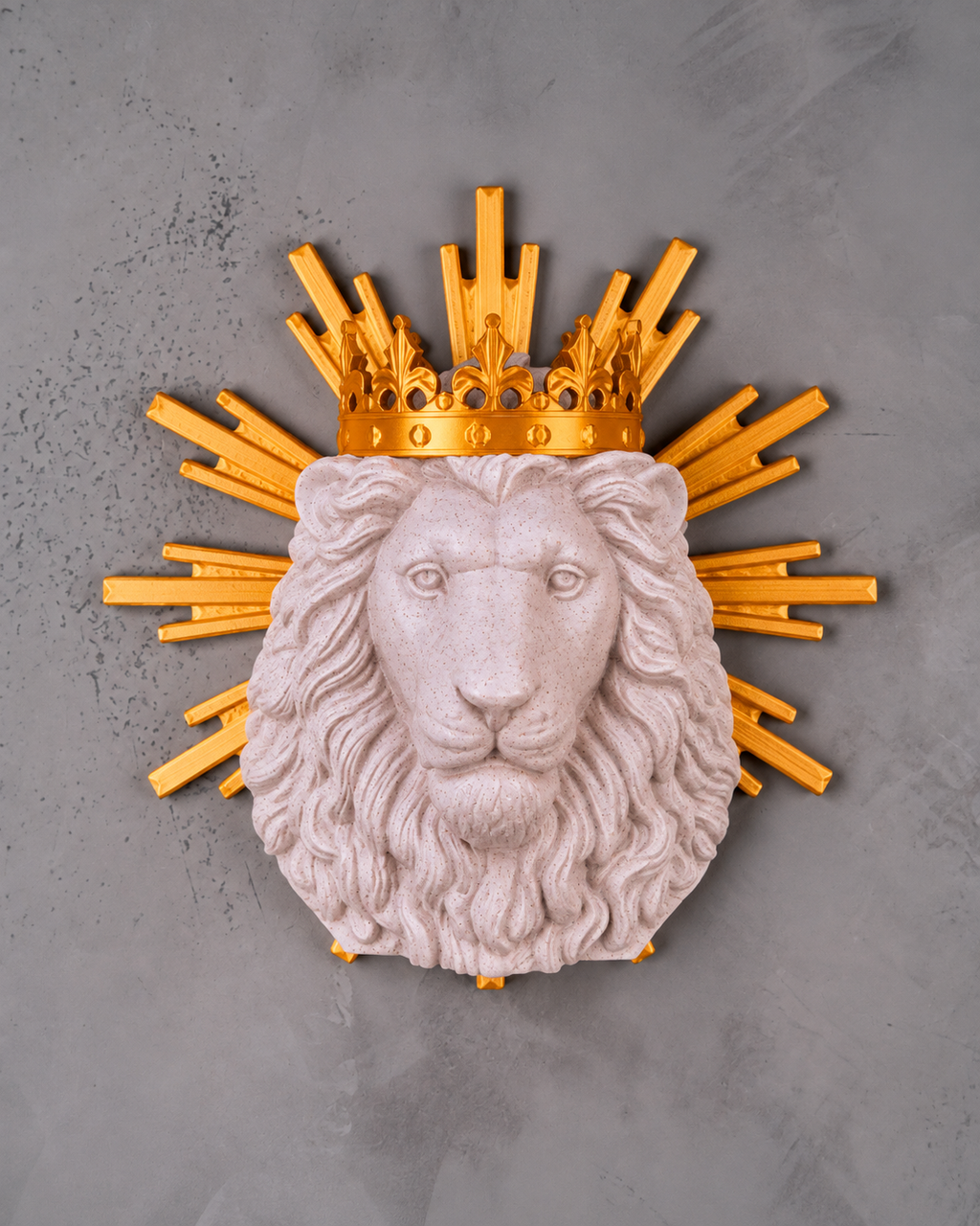 Lion of Judah