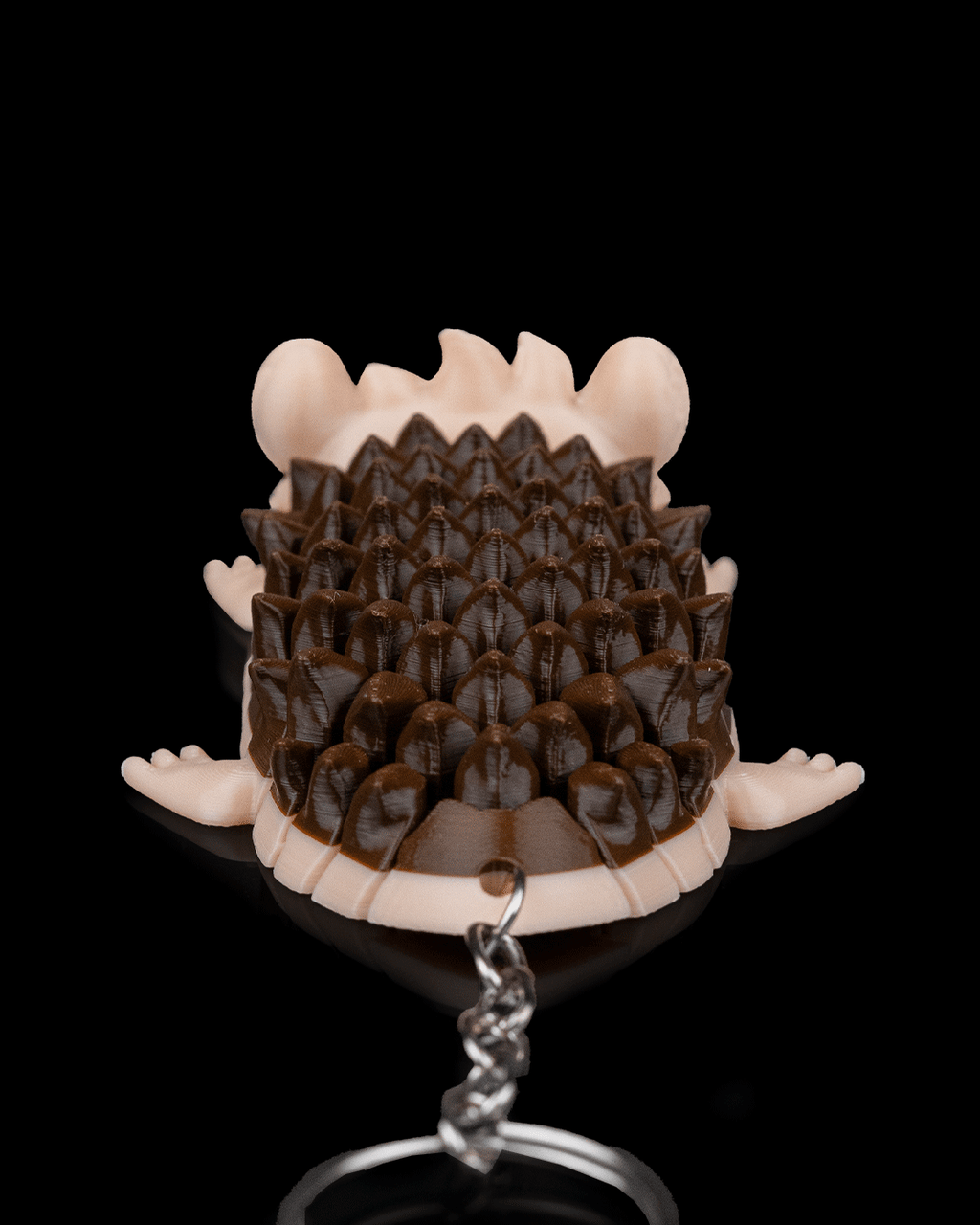 Sonny the Hedgehog – Collectible Articulated Keychain & Bag Charm