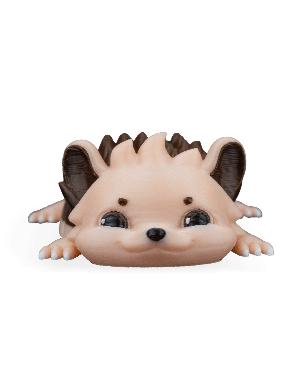 Sonny the Hedgehog – Collectible Articulated Keychain & Bag Charm