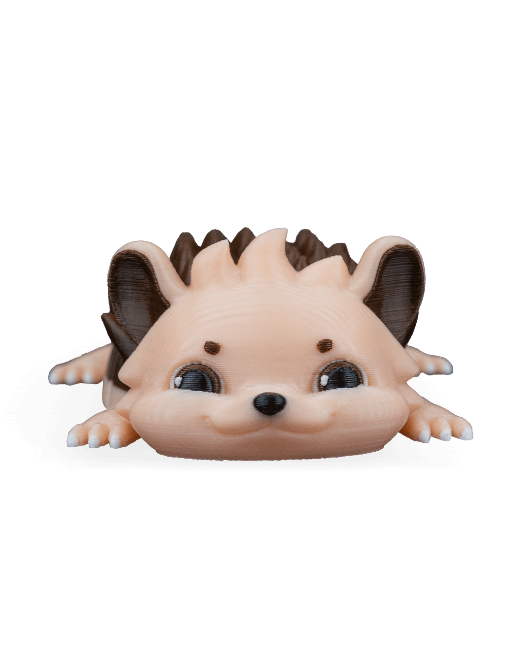 Sonny the Hedgehog – Collectible Articulated Keychain & Bag Charm